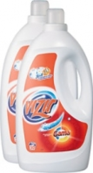 Vizir Flüssigwaschmittel CHF 11.95