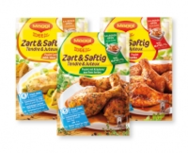 MAGGI® Zart & Saftig CHF 1.99