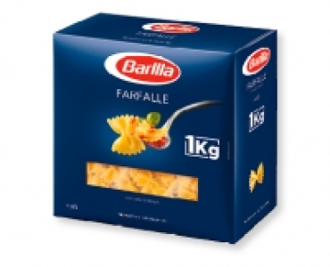 Aldi Suisse  BARILLA Farfalle