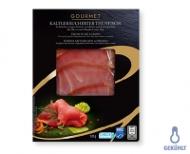GOURMET MSC Thunfisch geräuchert CHF 4.99