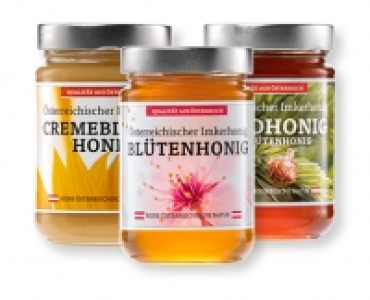 Österreichischer Imkerhonig CHF 7.99