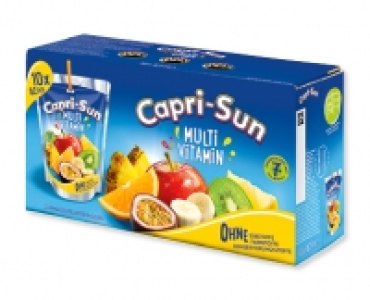 CAPRI-SUN Multivitamin CHF 2.79