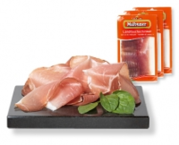MALBUNER® Landrauchschinken CHF 12.99