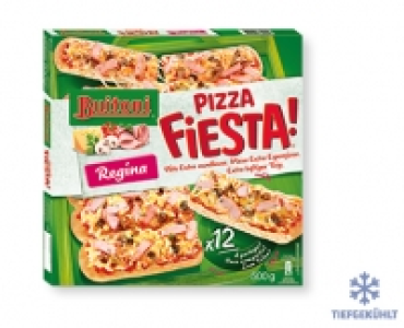 BUITONI® Pizza Fiesta Regina CHF 4.95