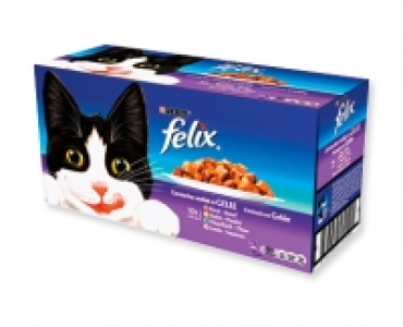 PURINA® FELIX® Felix wet CHF 12.95