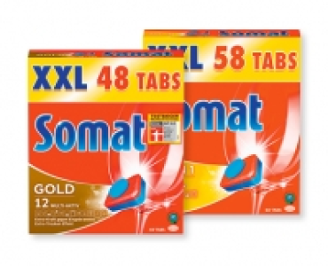 SOMAT Geschirrspultabs CHF 9.95
