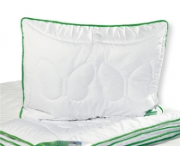 MY LIVING STYLE Kissen «Greenfirst®» CHF 19.99
