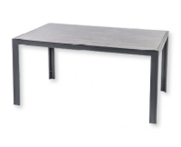 GARDENLINE® Alu-Glastisch CHF 99.90