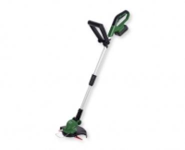 Aldi Suisse  GARDENLINE® Akku-Rasentrimmer