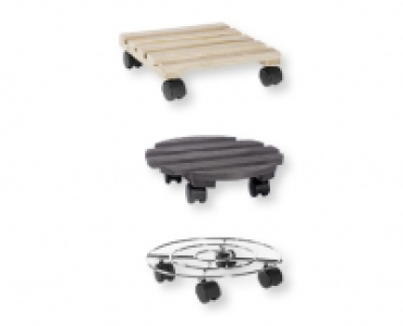 EASY HOME® Pflanzenroller CHF 4.79