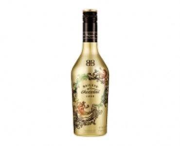 Aldi Suisse  BAILEYS Chocolat Luxe