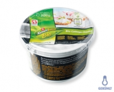 NATURE SUISSE BIO Bio-Cottage Cheese CHF 1.39