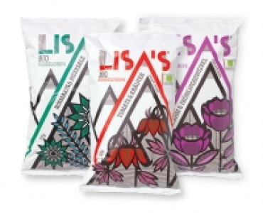 LISAS Bio-Kesselchips CHF 1.49