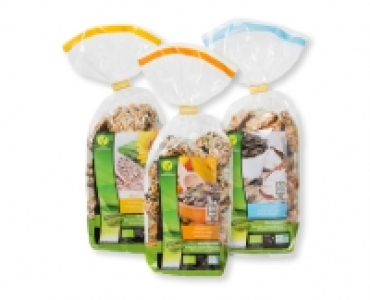 NATURE ACTIVE BIO Bio-Vitalgebäck CHF 1.99