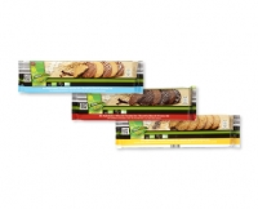 NATURE ACTIVE BIO Bio-Haferguetzli CHF 1.49