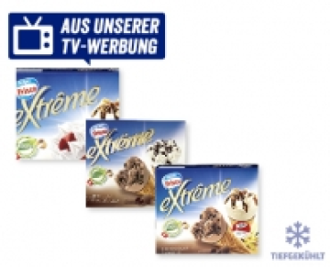 NESTL&Eacute; FRISCO&reg; Extr&ecirc;me Cornets Multipack CHF&nbsp;6.99