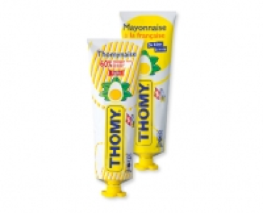 THOMY® Thomynaise/Mayonnaise CHF 1.99