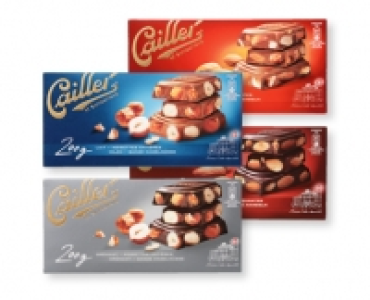 CAILLER® Schokolade CHF 2.89