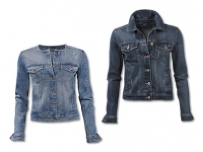 Jeansjacke1 CHF 17.99
