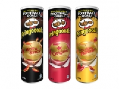 Pringles Chips CHF 1.99