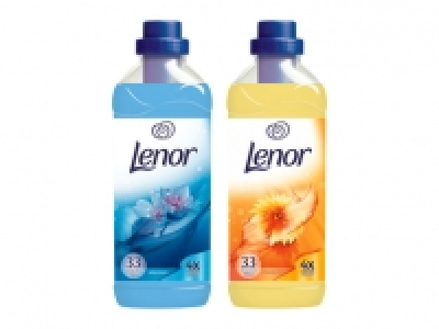 Lenor Weichspüler CHF 2.25