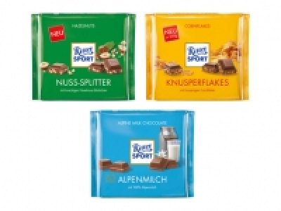 Ritter Sport CHF&nbsp;2.49