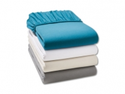 Jersey-Spannbettlaken CHF 7.99