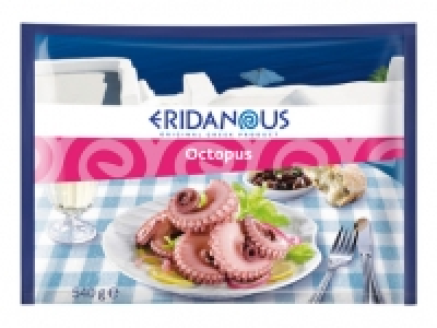 Octopus CHF 9.99