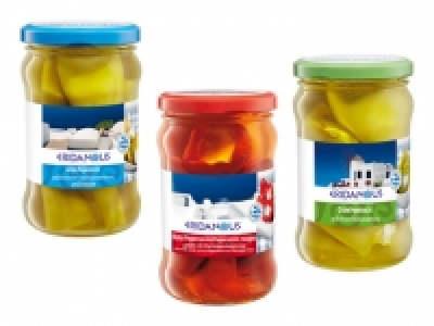 Gefüllte Antipasti CHF 2.69