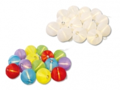 LED-Sommerlichterkette XXL CHF 24.90