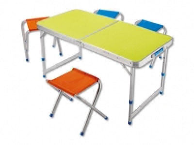 Klappmöbel-Set CHF 44.00
