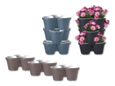Pflanzgefäss-Set, 3er CHF 11.99