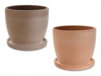 Keramik-Übertopf CHF 4.99