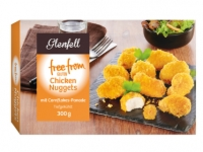 Chicken Nuggets CHF 4.49