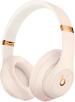 MediaMarkt  Beats Studio3 Wireless - Over-Ear Kopfhörer - Bluetooth - Porzellanros