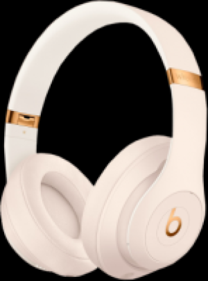 Beats Studio3 Wireless - Over-Ear Kopfhörer - Bluetooth - Porzellanros