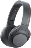 MediaMarkt  SONY WH-H900NB - Over-ear-Kopfhörer - Bluetooth - Schwarz