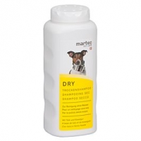 Qualipet  Pet Care Trockenshampoo Dry 100ml