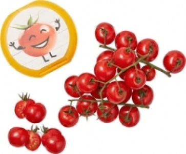 Cherry-Rispentomaten CHF 3.95
