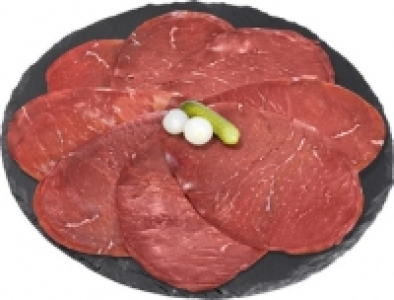 Bresaola Black Angus CHF 5.90