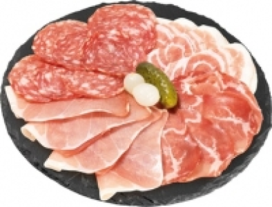 Antipastiplatte CHF 5.60