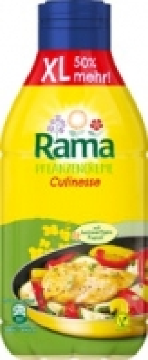 Denner  Rama Culinesse