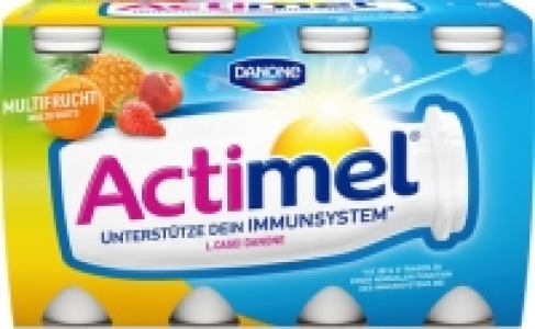 Danone Actimel Joghurtdrink Multifrucht CHF 4.95
