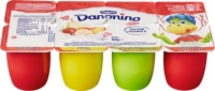 Danone Danonino Fruchtquark CHF 2.20