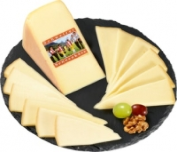 Schweizer Sennenkäse CHF 1.19
