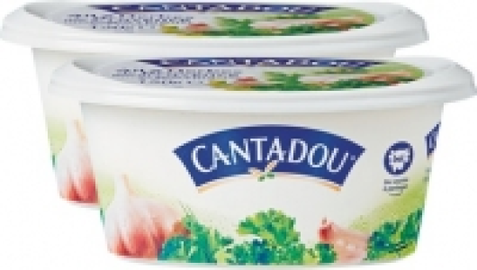 Cantadou Frischkäse CHF 3.95