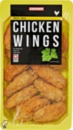 Denner Chicken Wings CHF 12.00