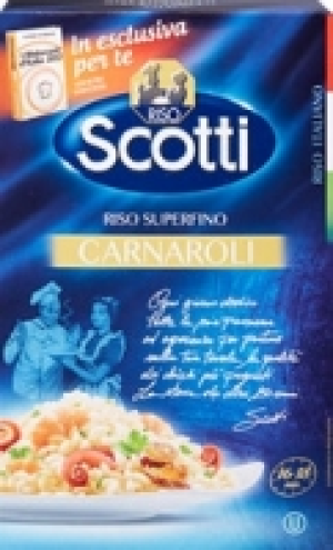 Scotti Reis Carnaroli CHF&nbsp;2.95
