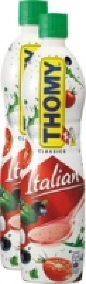 Thomy Italian Dressing CHF 4.95