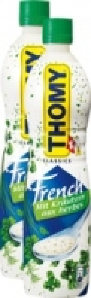 Thomy French Dressing CHF 5.45